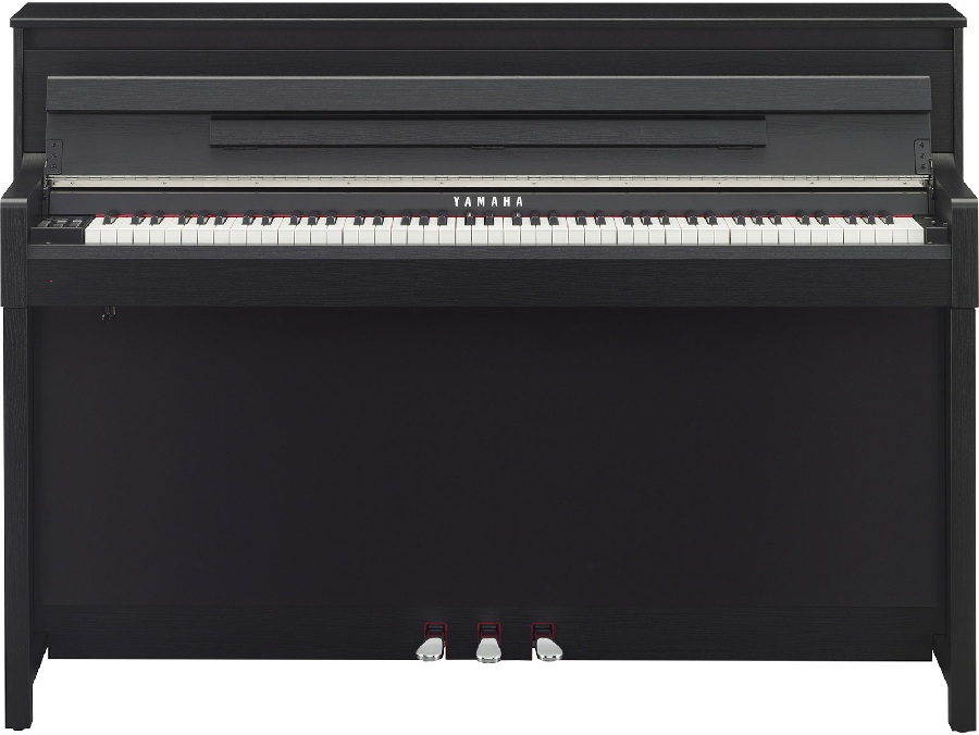 YAMAHA - CLP 585 پیانو دیجیتال